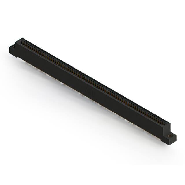 895-068-500-107 EDAC Inc.  Edgeboard Connectors